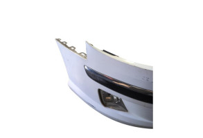 Pare choc avant PEUGEOT 407 Photo n°14