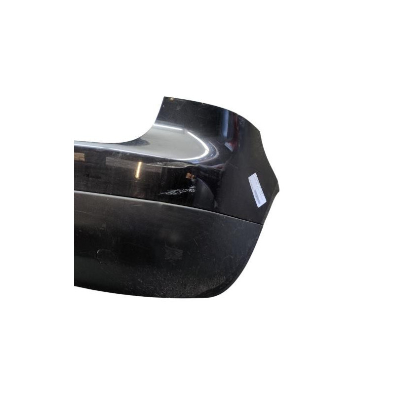 Pare choc arriere VOLKSWAGEN GOLF 5 Photo n°1