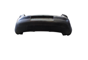 Pare choc arriere VOLKSWAGEN GOLF 5 Photo n°6