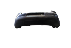Pare choc arriere VOLKSWAGEN GOLF 5 Photo n°9