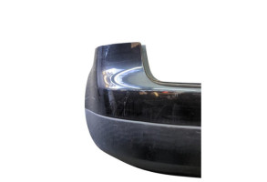 Pare choc arriere VOLKSWAGEN GOLF 5 Photo n°13