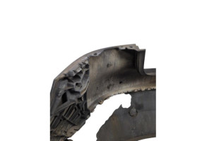 Pare choc arriere VOLKSWAGEN GOLF 5 Photo n°17