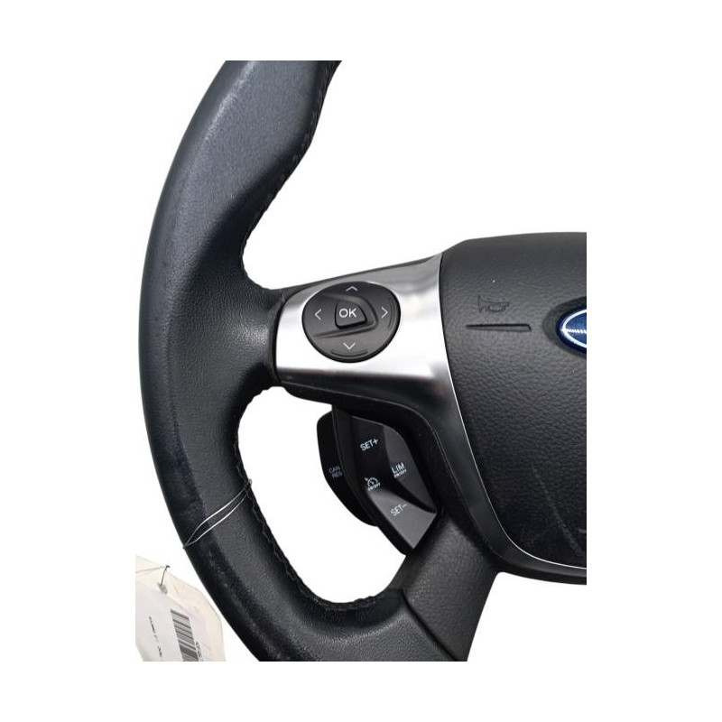 Volant FORD FOCUS 3 Photo n°1