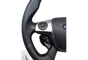 Volant FORD FOCUS 3 Photo n°1