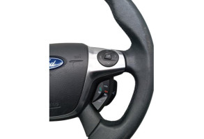 Volant FORD FOCUS 3 Photo n°2