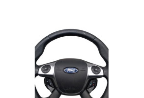 Volant FORD FOCUS 3 Photo n°7