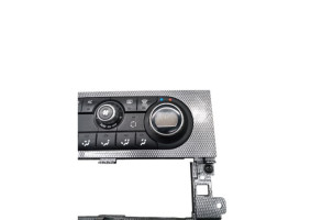 Commande chauffage RENAULT KOLEOS 1 Photo n°4