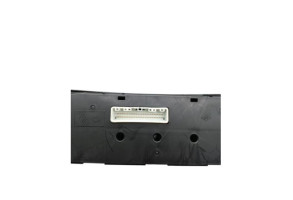 Commande chauffage RENAULT KOLEOS 1 Photo n°6