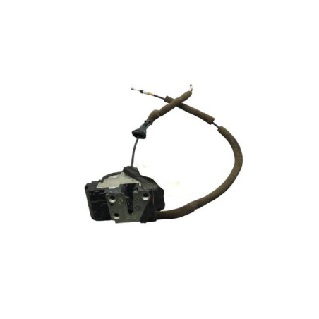 Serrure avant droit RENAULT KOLEOS 1