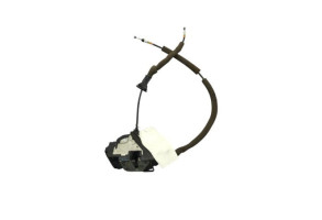 Serrure avant droit RENAULT KOLEOS 1 Photo n°3