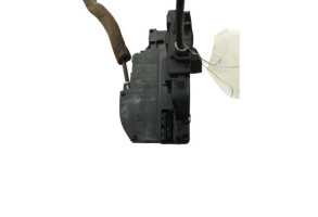 Serrure avant droit RENAULT KOLEOS 1 Photo n°5