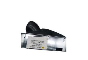 Pommeau de vitesses VOLKSWAGEN POLO 5 Photo n°4