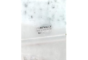 Vitre arriere gauche RENAULT CLIO 5 Photo n°1