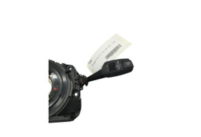 Com (Bloc Contacteur Tournant+Commodo Essuie Glace+Commodo Phare) BMW SERIE 3 E91 Photo n°4