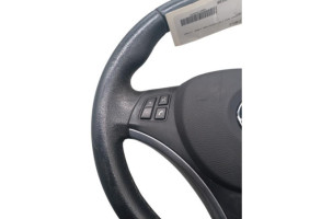 Volant BMW SERIE 3 E91 Photo n°4