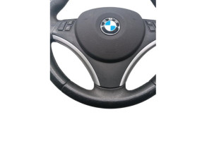 Volant BMW SERIE 3 E91 Photo n°5