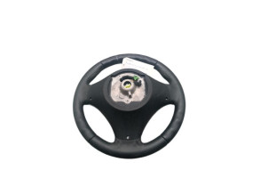 Volant BMW SERIE 3 E91 Photo n°8