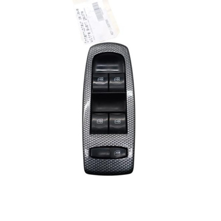 Interrupteur de leve vitre avant gauche RENAULT KOLEOS 1