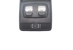 Eclairage de plafonnier RENAULT CLIO 5 Photo n°2