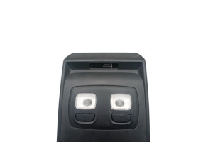 Eclairage de plafonnier RENAULT CLIO 5 Photo n°5