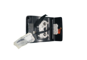 Eclairage de plafonnier RENAULT CLIO 5 Photo n°6