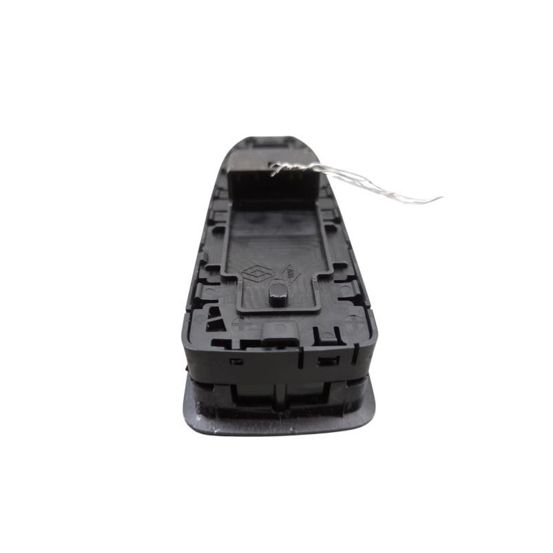 Interrupteur de leve vitre avant gauche RENAULT CLIO 5 Photo n°1