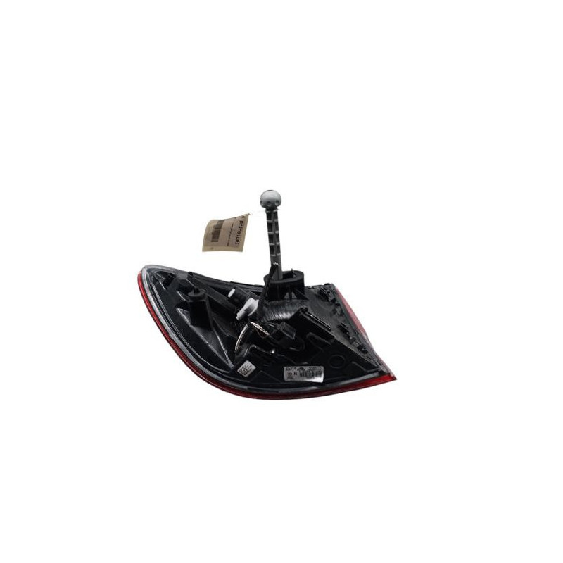 Feu arriere principal droit (feux) RENAULT CLIO 5 Photo n°1