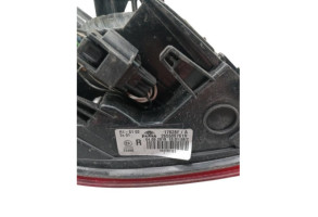 Feu arriere principal droit (feux) RENAULT CLIO 5 Photo n°2