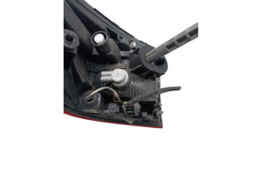 Feu arriere principal droit (feux) RENAULT CLIO 5 Photo n°6