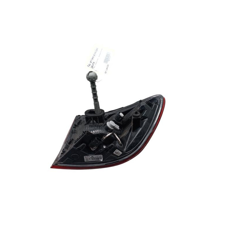 Feu arriere principal gauche (feux) RENAULT CLIO 5 Photo n°1