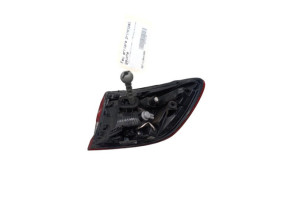 Feu arriere principal gauche (feux) RENAULT CLIO 5 Photo n°2