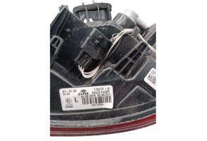 Feu arriere principal gauche (feux) RENAULT CLIO 5 Photo n°3