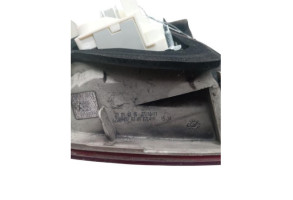 Feu arriere principal droit (feux) BMW SERIE 3 E91 Photo n°6