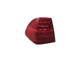 Feu arriere principal gauche (feux) BMW SERIE 3 E91 Photo n°2