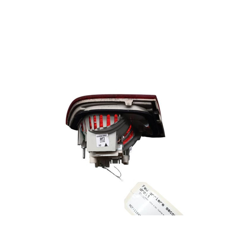 Feu arriere secondaire droit (feux) BMW SERIE 3 E91 Photo n°1