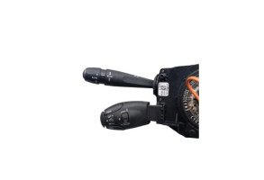 Com (Bloc Contacteur Tournant+Commodo Essuie Glace+Commodo Phare) PEUGEOT 308 2 Photo n°3