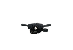 Com (Bloc Contacteur Tournant+Commodo Essuie Glace+Commodo Phare) PEUGEOT 308 2 Photo n°7