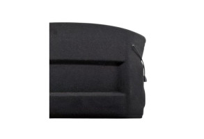 Plage arriere PEUGEOT 308 2 Photo n°3