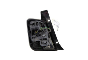 Feu arriere principal droit (feux) FIAT 500 2 Photo n°1