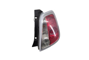 Feu arriere principal droit (feux) FIAT 500 2 Photo n°2