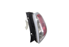 Feu arriere principal droit (feux) FIAT 500 2 Photo n°3