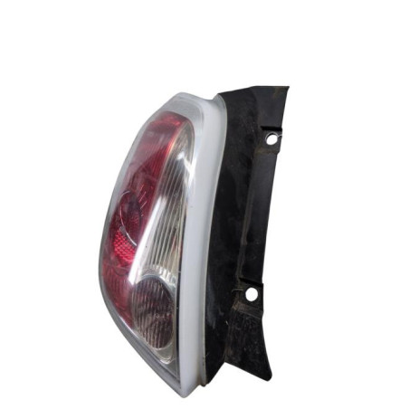 Feu arriere principal gauche (feux) FIAT 500 2