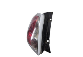 Feu arriere principal gauche (feux) FIAT 500 2 Photo n°1