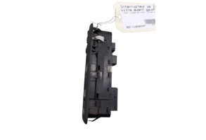 Interrupteur de leve vitre avant gauche PEUGEOT 508 1 Photo n°3