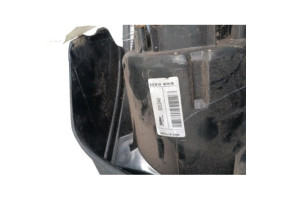 Feu arriere principal gauche (feux) VOLKSWAGEN GOLF PLUS Photo n°1