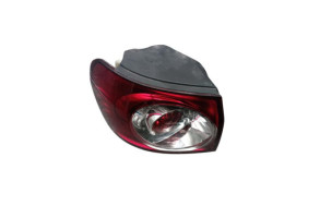 Feu arriere principal gauche (feux) VOLKSWAGEN GOLF PLUS Photo n°2