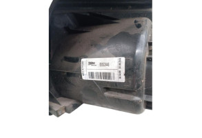 Feu arriere principal gauche (feux) VOLKSWAGEN GOLF PLUS Photo n°8