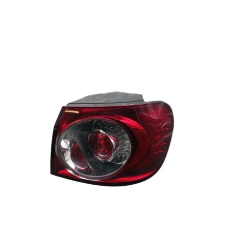 Feu arriere principal droit (feux) VOLKSWAGEN GOLF PLUS