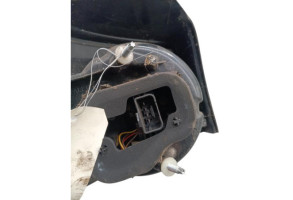 Feu arriere principal droit (feux) VOLKSWAGEN GOLF PLUS Photo n°2