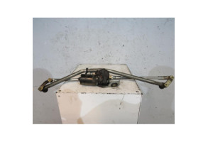 Moteur essuie glace avant VOLKSWAGEN TRANSPORTER 4 Photo n°2